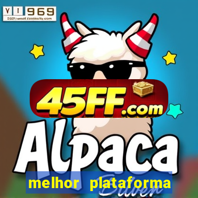 melhor plataforma para jogar de madrugada